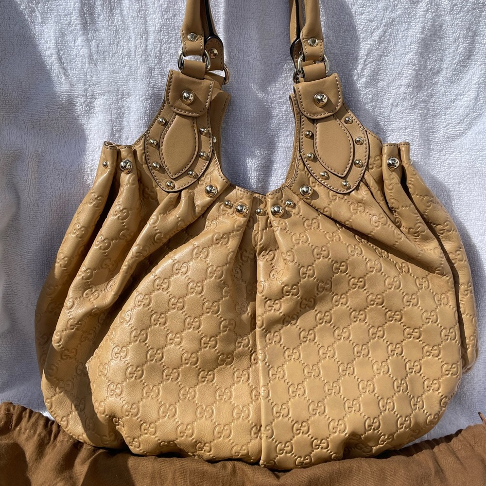 Gucci Pelham